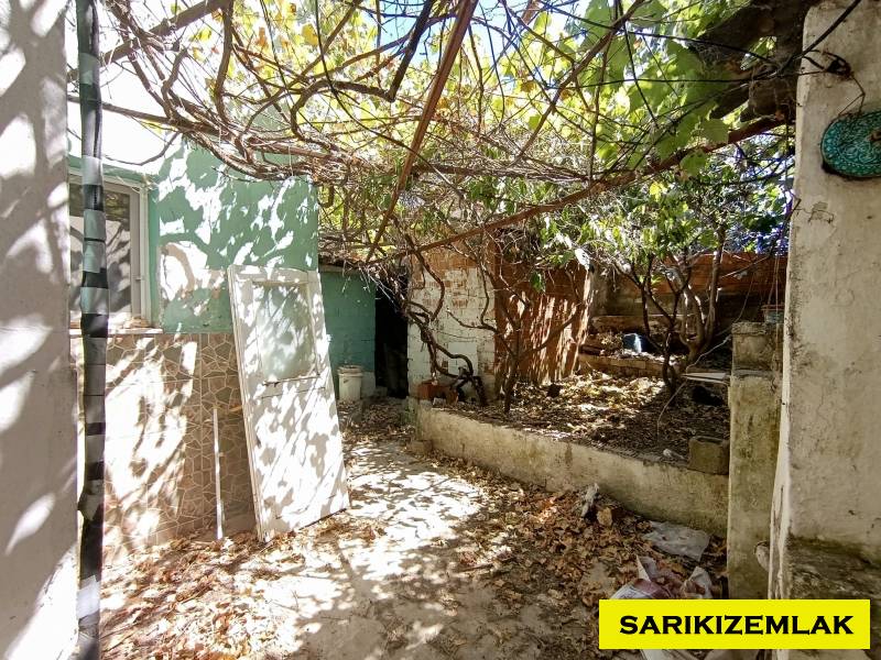 Edremit Zeytinli Mah`da3+1  Müstakil Ev. - 12